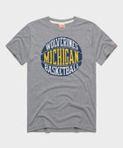 Michigan Wolverines Basketball