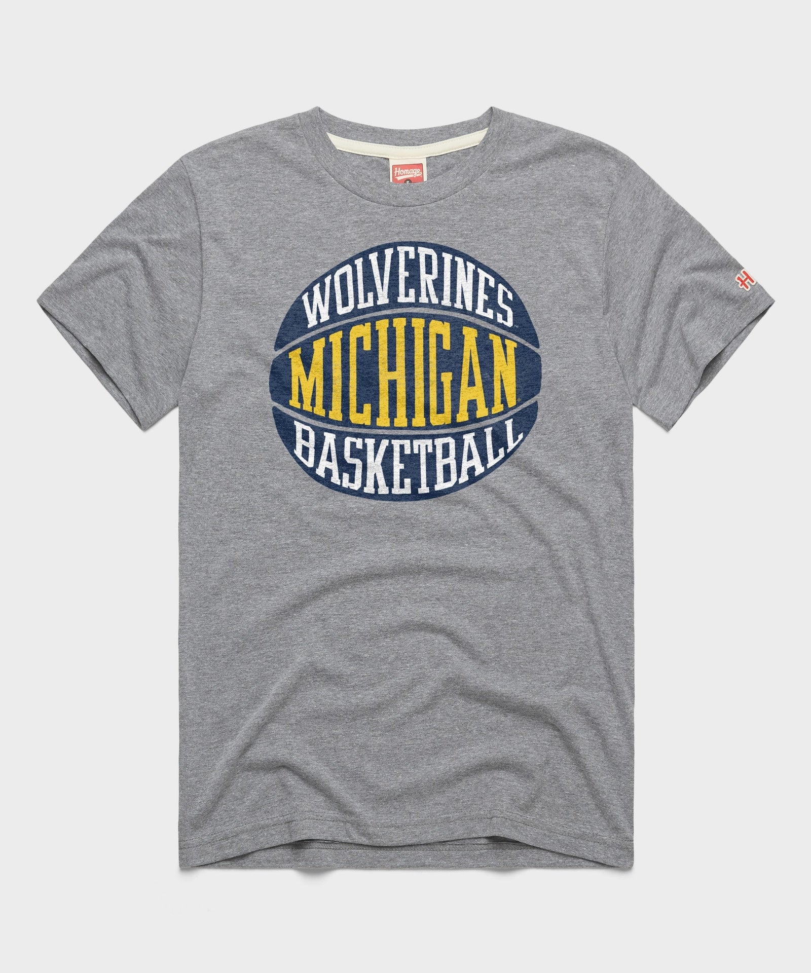 Michigan Wolverines Basketball