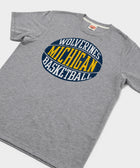 Michigan Wolverines Basketball