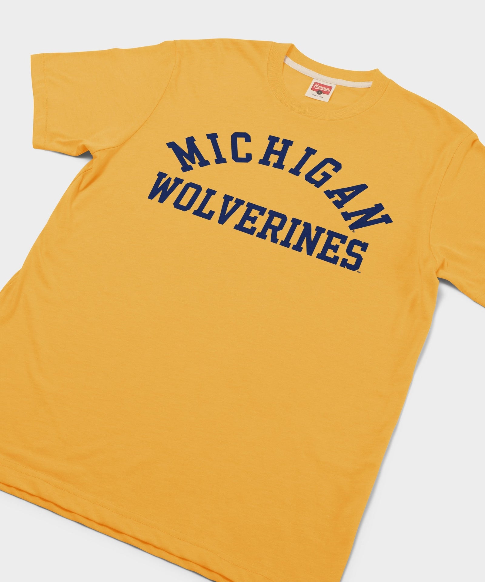 Michigan Wolverines Classic