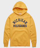 Michigan Wolverines Classic Hoodie