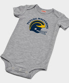 Michigan Wolverines Future Wolverine Baby One Piece