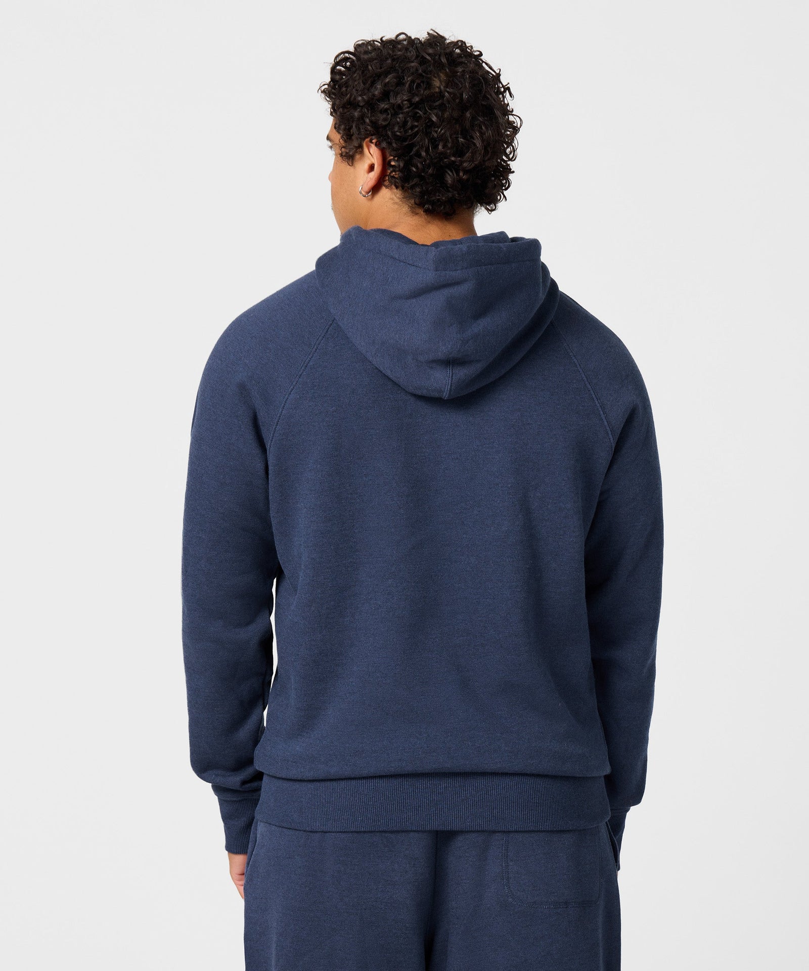 Michigan Wolverines Helmet Hoodie