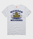 Michigan Wolverines The Big House