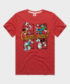 Mickey And Friends Game Time'