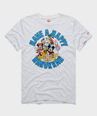 Mickey And Friends Happy Hanukkah