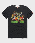 Mickey And Friends Trick Or Treat