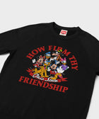 Mickey And Friends x Ohio State Crewneck