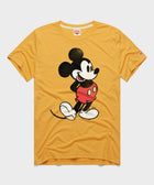 Mickey Mouse