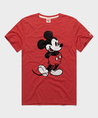 Mickey Mouse