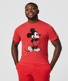 Mickey Mouse