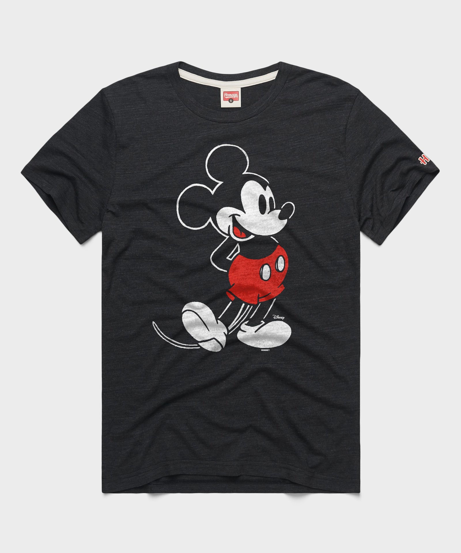 Mickey Mouse