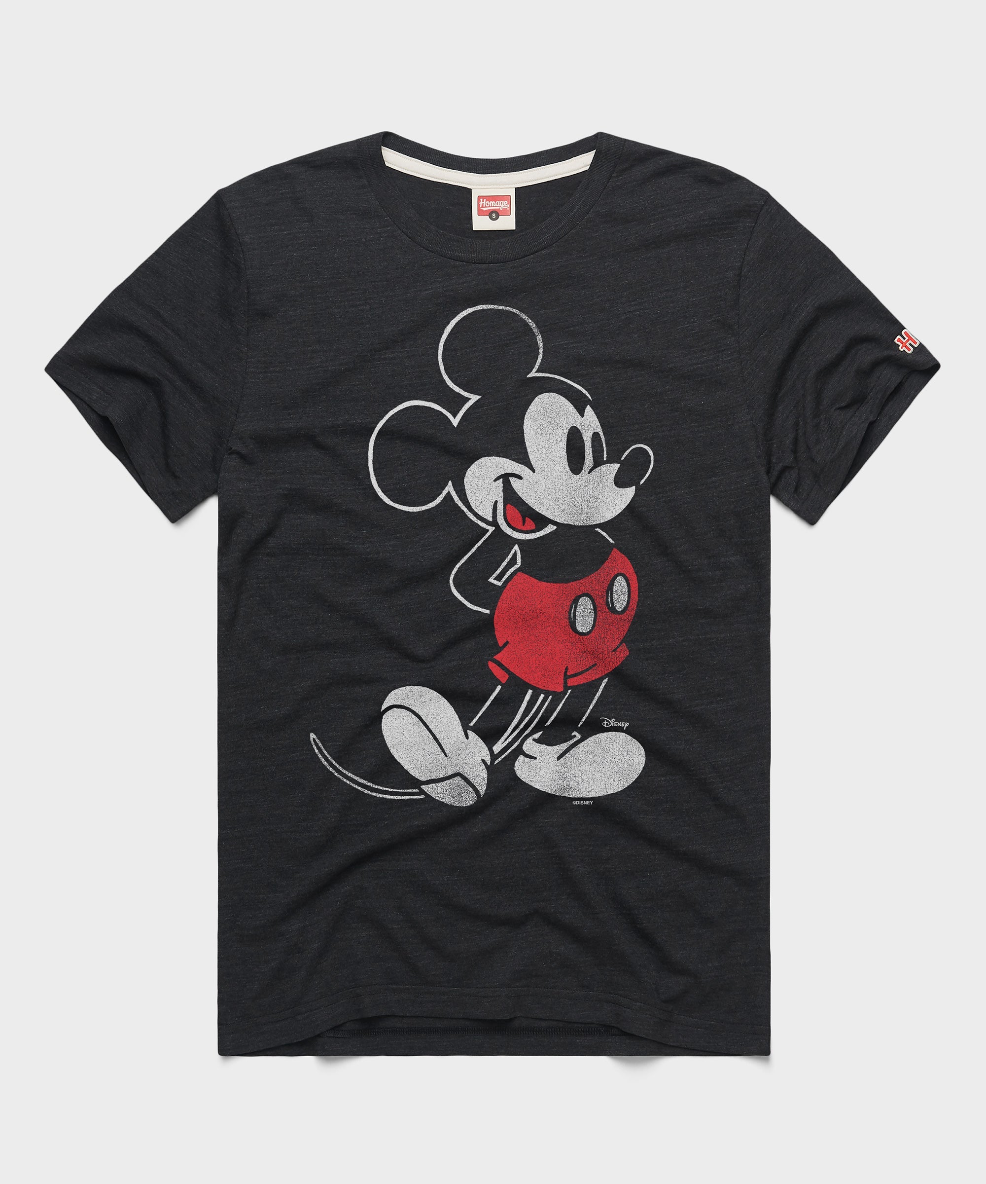 Mickey Mouse