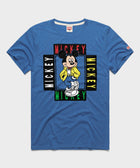 Mickey Mouse 80S