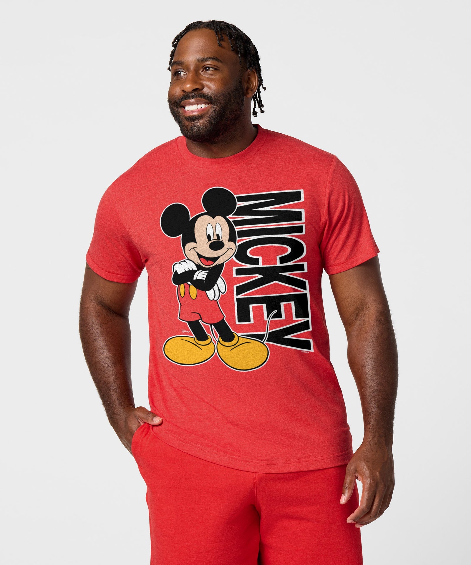 Mickey Mouse 90S