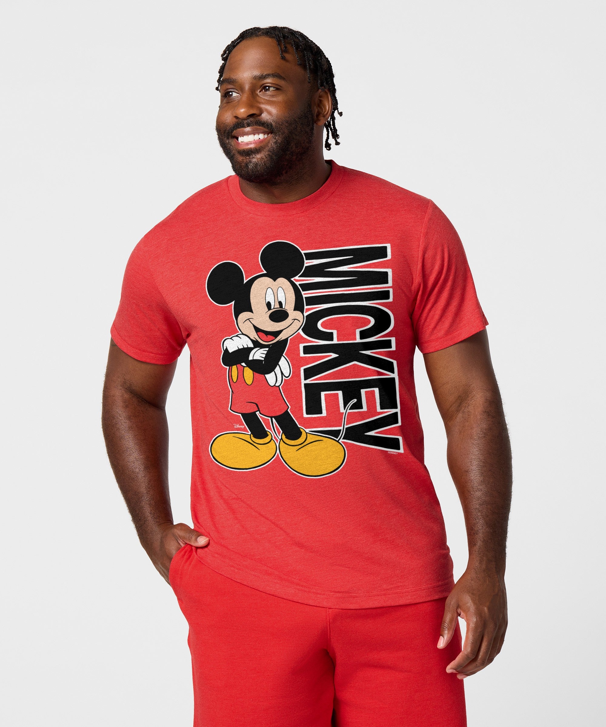 Mickey Mouse 90S