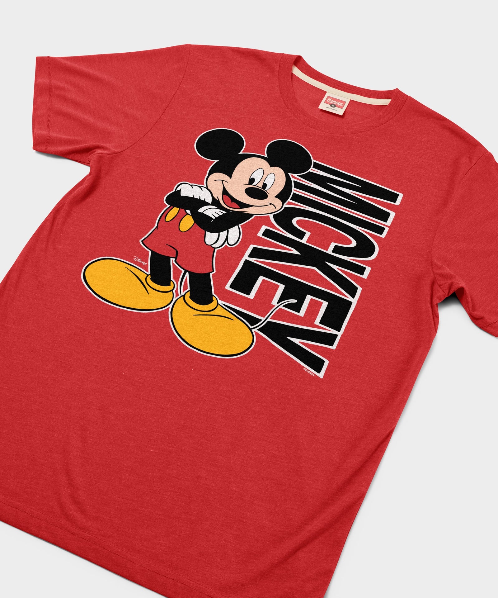 Mickey Mouse 90S