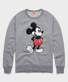 Mickey Mouse Crewneck