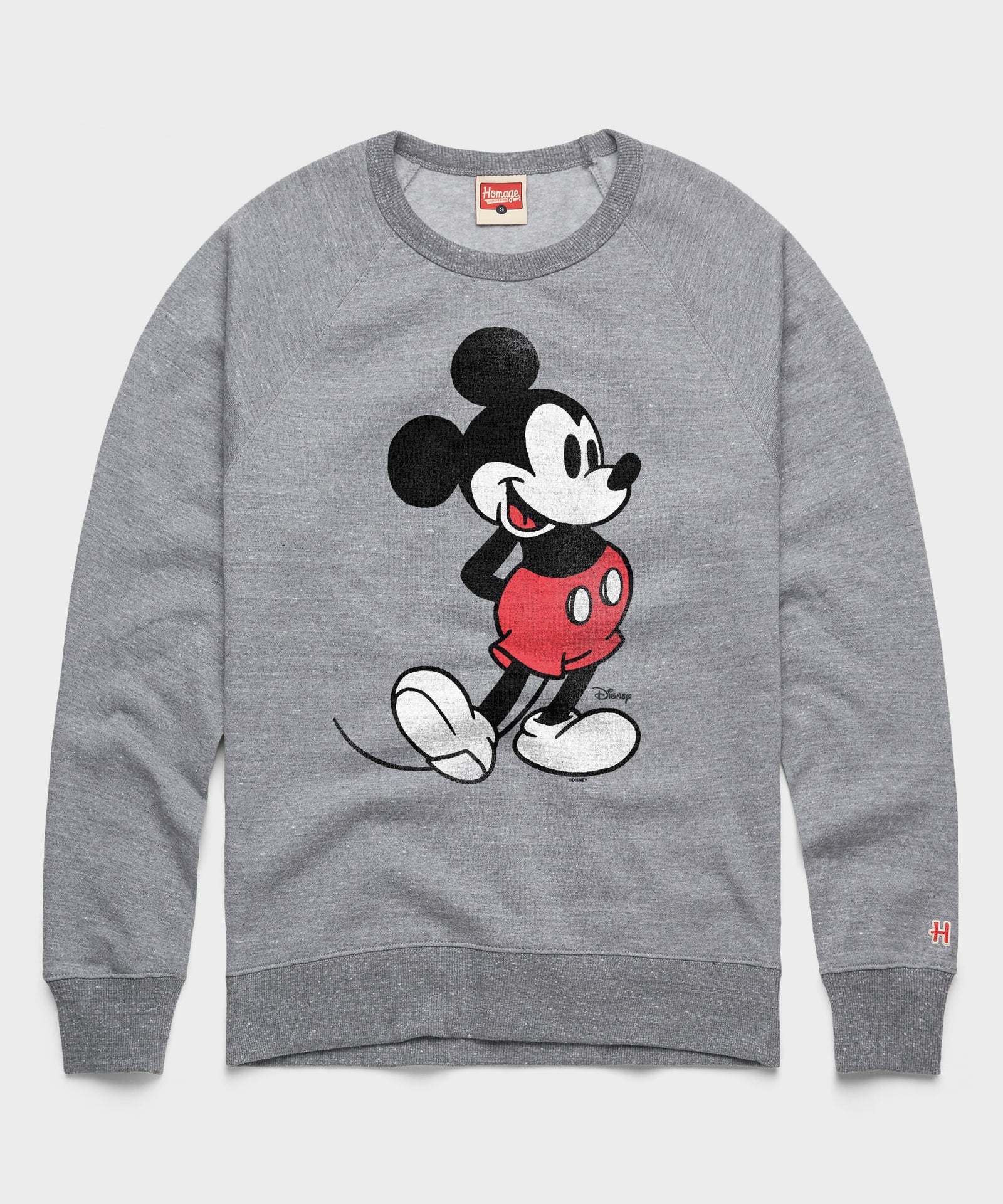 Mickey Mouse Crewneck