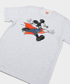 Mickey Mouse Halloween Vampire