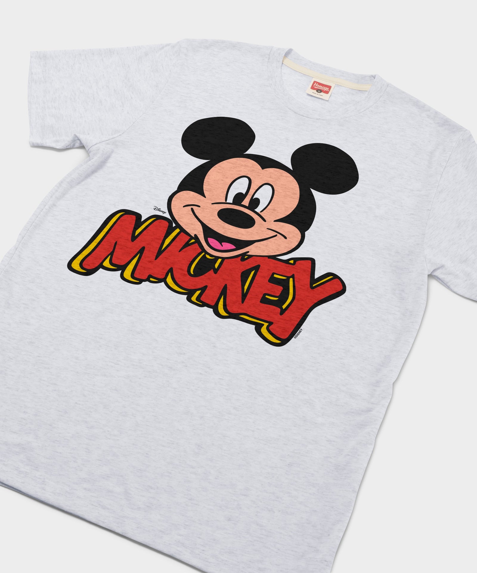Mickey Mouse Icon