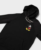 Mickey Mouse Left Chest Hoodie