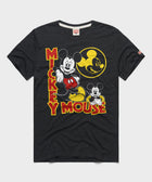 Mickey Mouse Poses