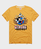 Mickey Mouse Soccer