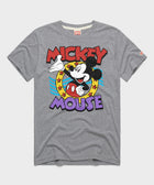 Mickey Mouse Stars