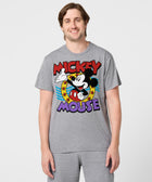 Mickey Mouse Stars