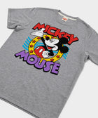 Mickey Mouse Stars