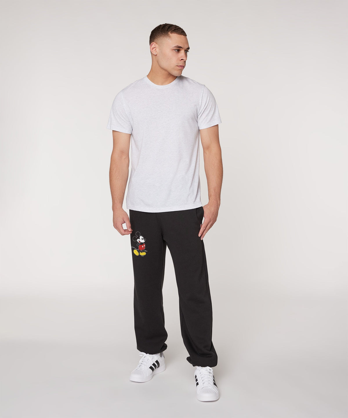 Mickey Mouse Sweatpants