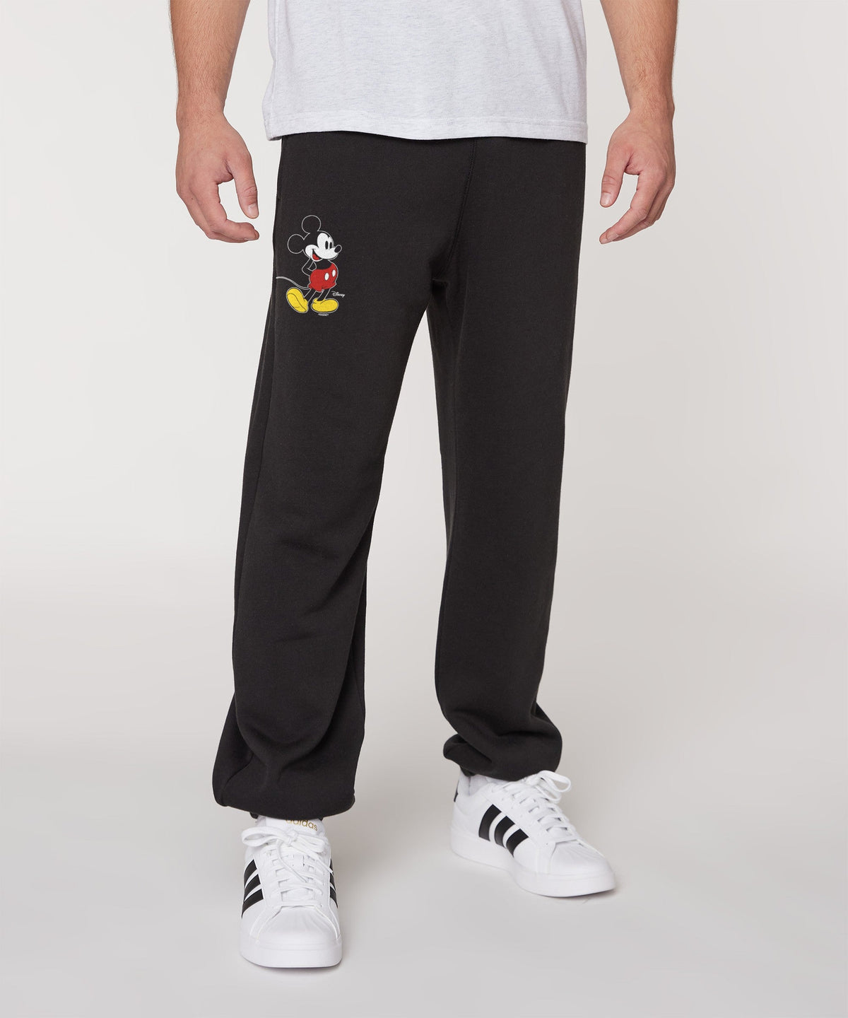 Mickey Mouse Sweatpants