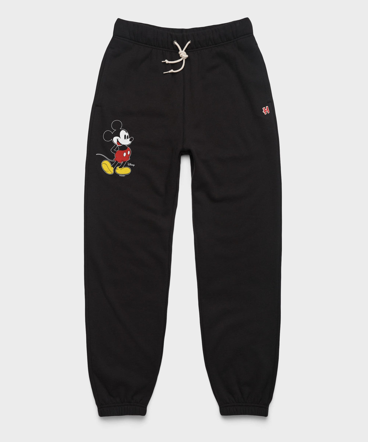 Mickey Mouse Sweatpants
