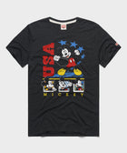 Mickey Mouse USA