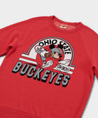 Mickey Mouse X Ohio State Crewneck