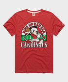 Mickey Mouse x Arizona Cardinals
