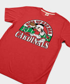 Mickey Mouse x Arizona Cardinals