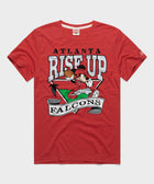 Mickey Mouse x Atlanta Falcons