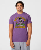 Mickey Mouse x Baltimore Ravens