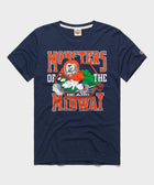 Mickey Mouse x Chicago Bears