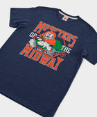 Mickey Mouse x Chicago Bears