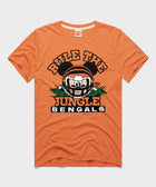 Mickey Mouse x Cincinnati Bengals