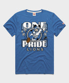 Mickey Mouse x Detroit Lions