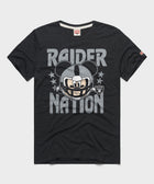 Mickey Mouse x Las Vegas Raiders