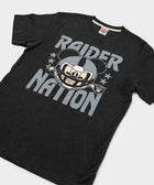Mickey Mouse x Las Vegas Raiders