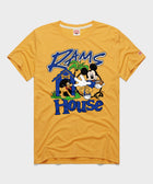 Mickey Mouse x Los Angeles Rams