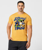 Mickey Mouse x Los Angeles Rams