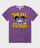 Mickey Mouse x Minnesota Vikings