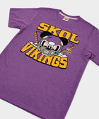 Mickey Mouse x Minnesota Vikings